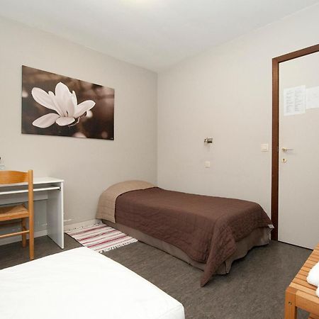 Hotel Mille Colonnes Leuven Room photo