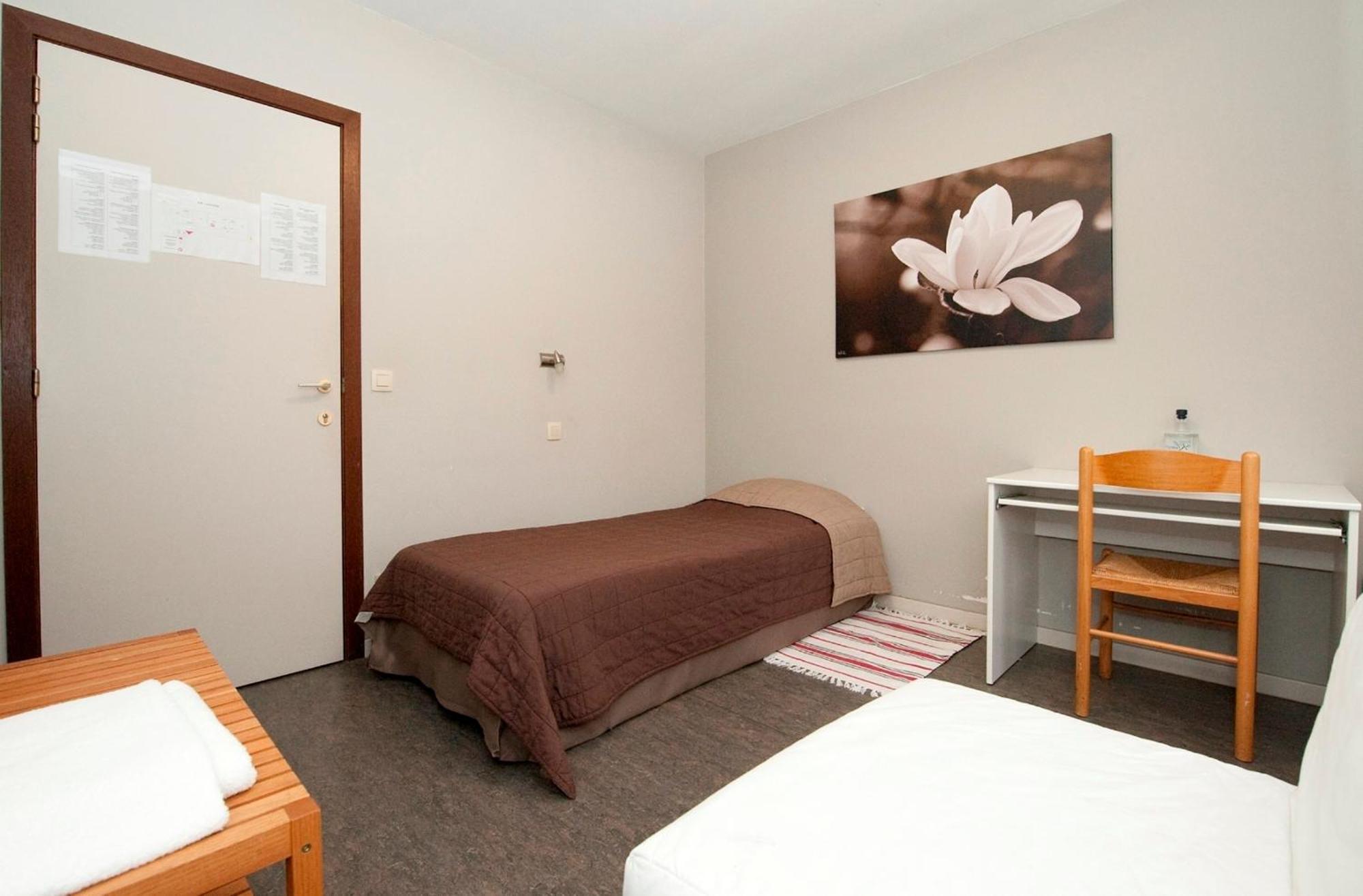 Hotel Mille Colonnes Leuven Room photo