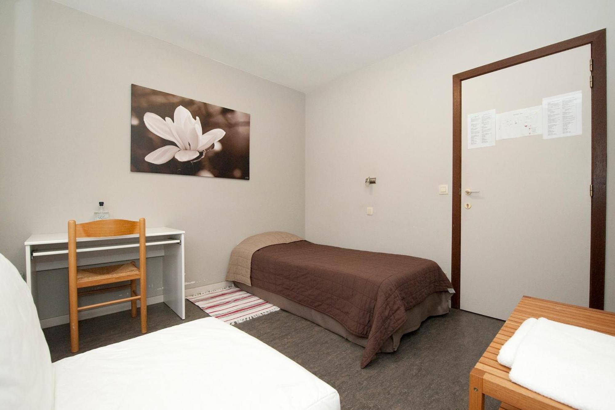 Hotel Mille Colonnes Leuven Room photo