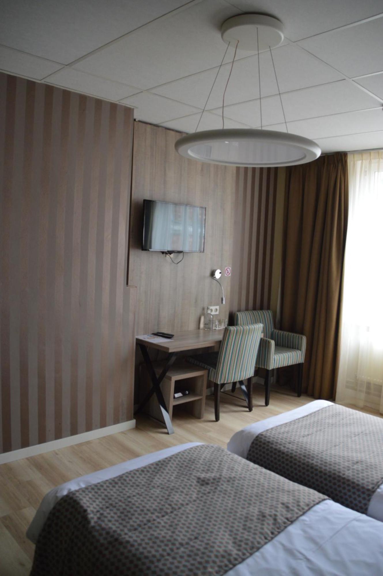 Hotel Mille Colonnes Leuven Exterior photo