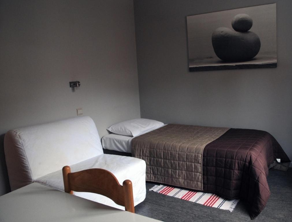 Hotel Mille Colonnes Leuven Room photo